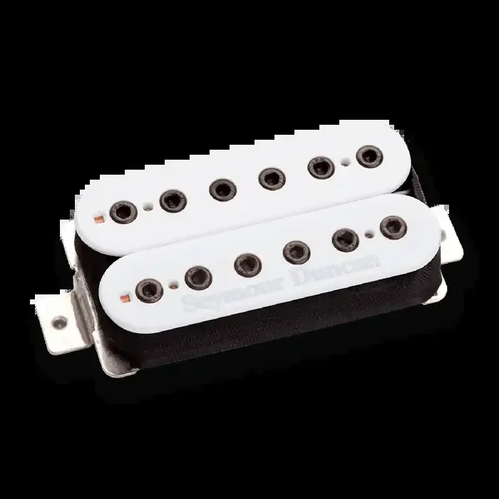 Seymour Duncan SH-10B – Full Shred, Bridge Humbucker – White