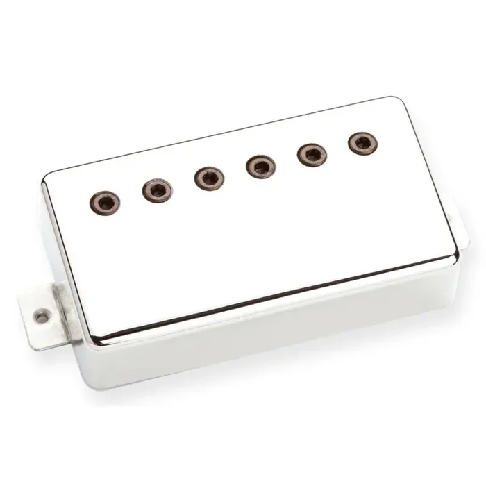 Seymour Duncan SH-10B Full Shred – Bridge Humbucker – Nickel Cover