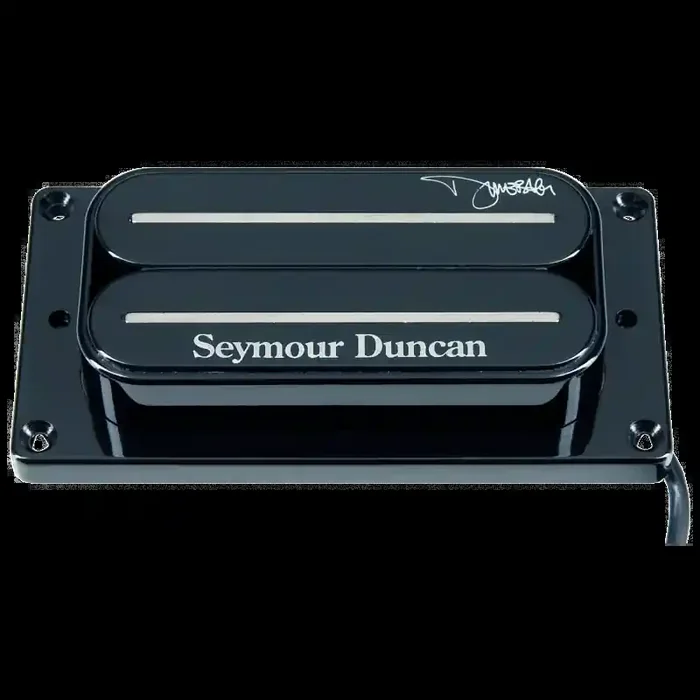 Seymour Duncan SH-13 – Dimebag Darrell Signature Dimebucker – Black