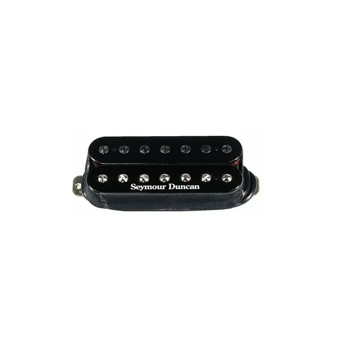 Seymour Duncan SH-14 – Custom 5, Bridge Humbucker, 7-String – Black