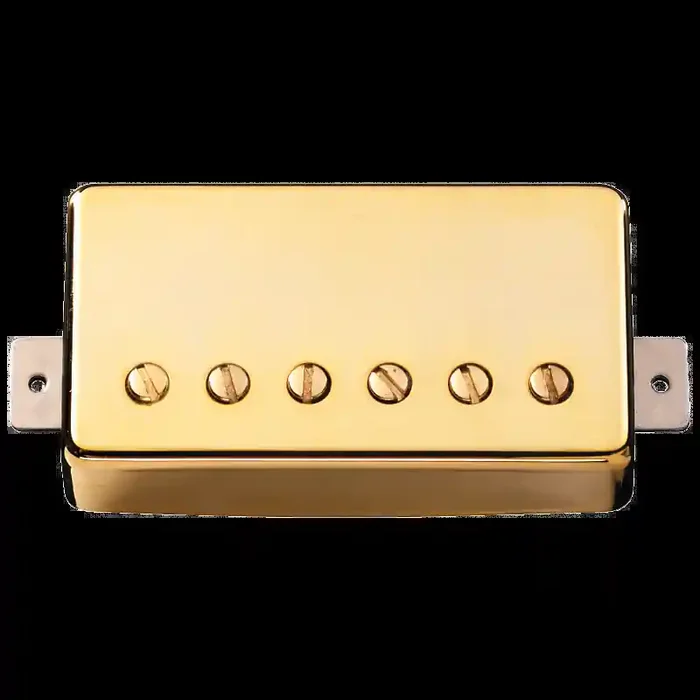 Seymour Duncan SH-15 – Alternative 8 Humbucker – Gold Cover