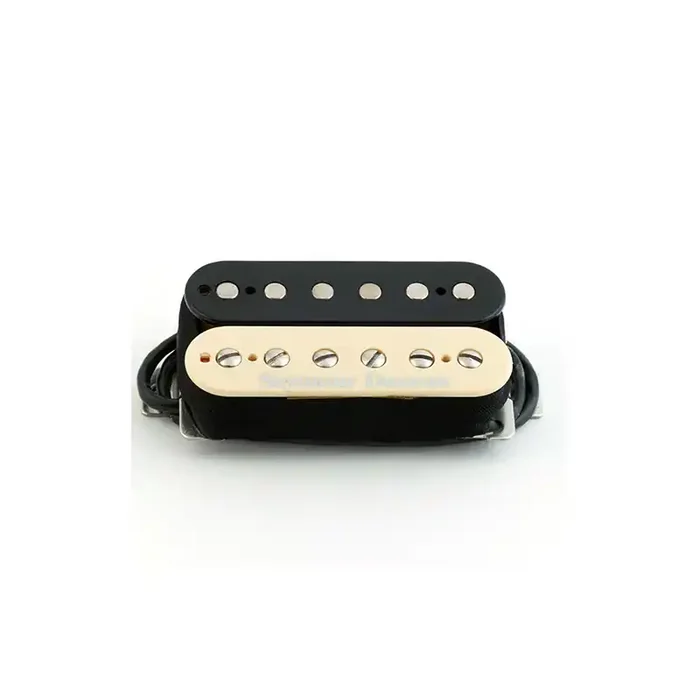 Seymour Duncan SH-16 – 59/Custom Hybrid Humbucker – Zebra