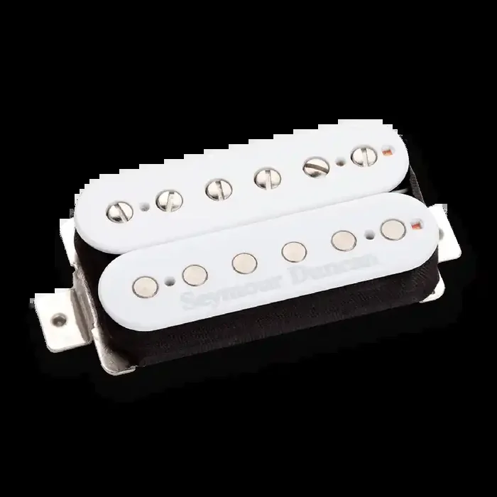 Seymour Duncan SH-18N – Whole Lotta Neck Humbucker – White