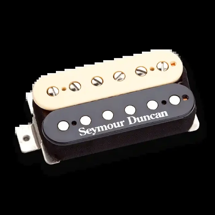 Seymour Duncan SH-18N – Whole Lotta Neck Humbucker – Zebra