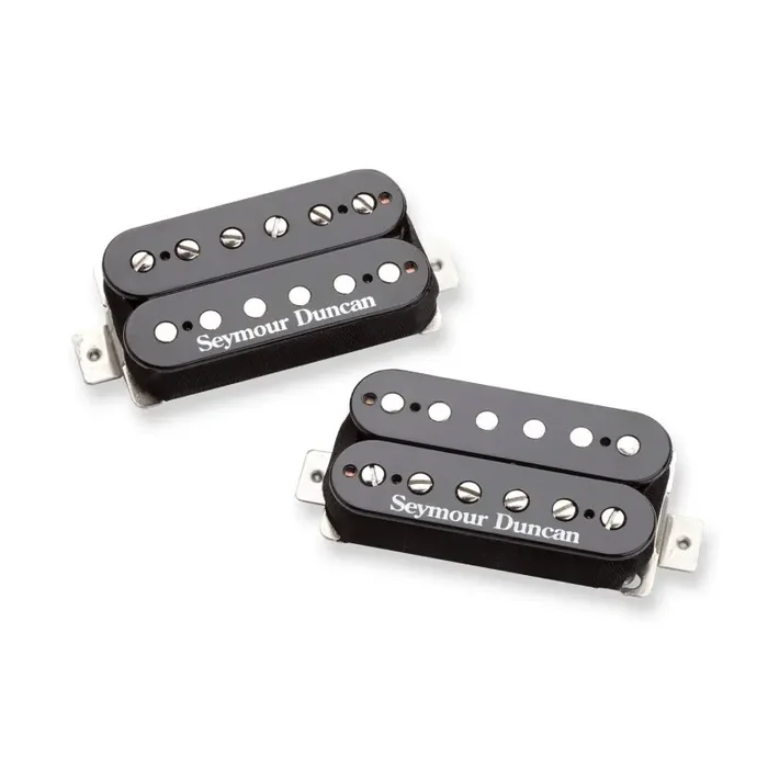 Seymour Duncan SH-18S – Whole Lotta Humbucker Set – Black