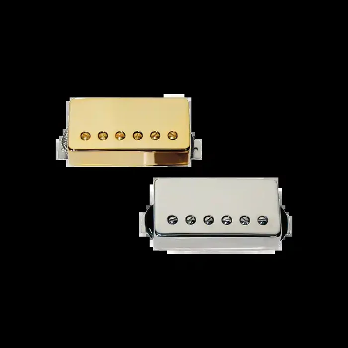 Seymour Duncan SH-1B – 59 Bridge Humbucker, 2 Cond. Cable – Nickel Cover