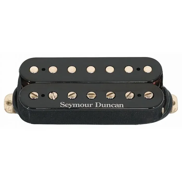Seymour Duncan SH-1N – 59 Neck Humbucker, 4 Cond. Cable, 7-String – Black
