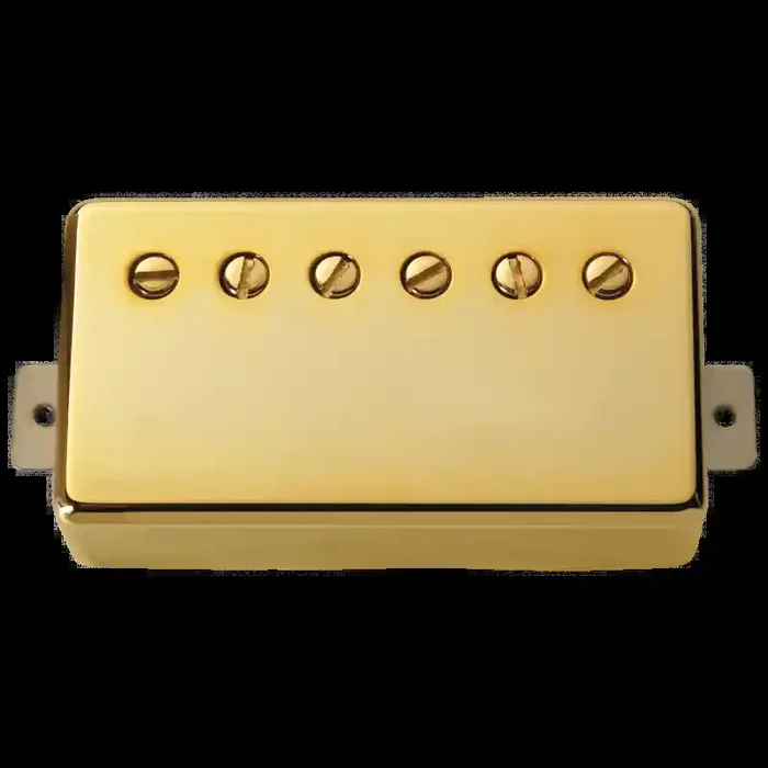 Seymour Duncan SH-2b – Jazz Bridge Humbucker – Gold Cover