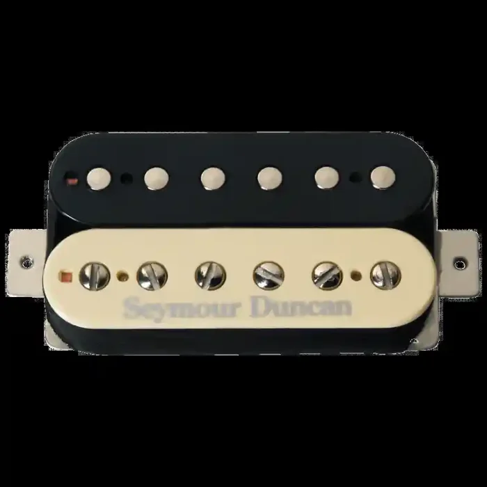 Seymour Duncan SH-2b – Jazz Bridge Humbucker – Zebra