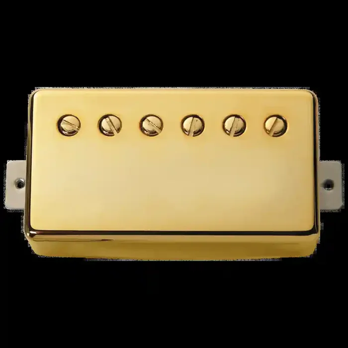 Seymour Duncan SH-2n – Jazz Neck Humbucker – Gold Cover
