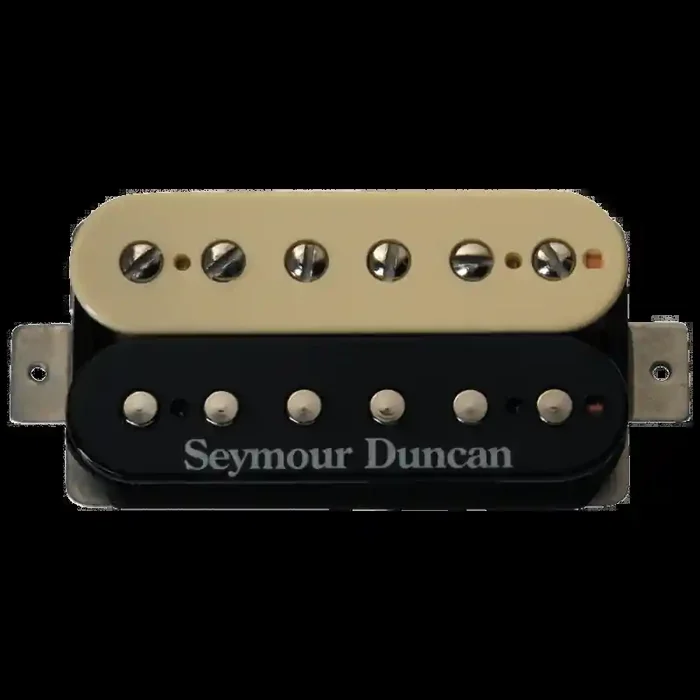 Seymour Duncan SH-2n – Jazz Neck Humbucker – Zebra