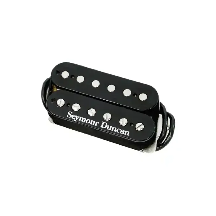 Seymour Duncan SH-4 – JB Bridge Humbucker for Gibson & Epiphone Nighthawk – Black