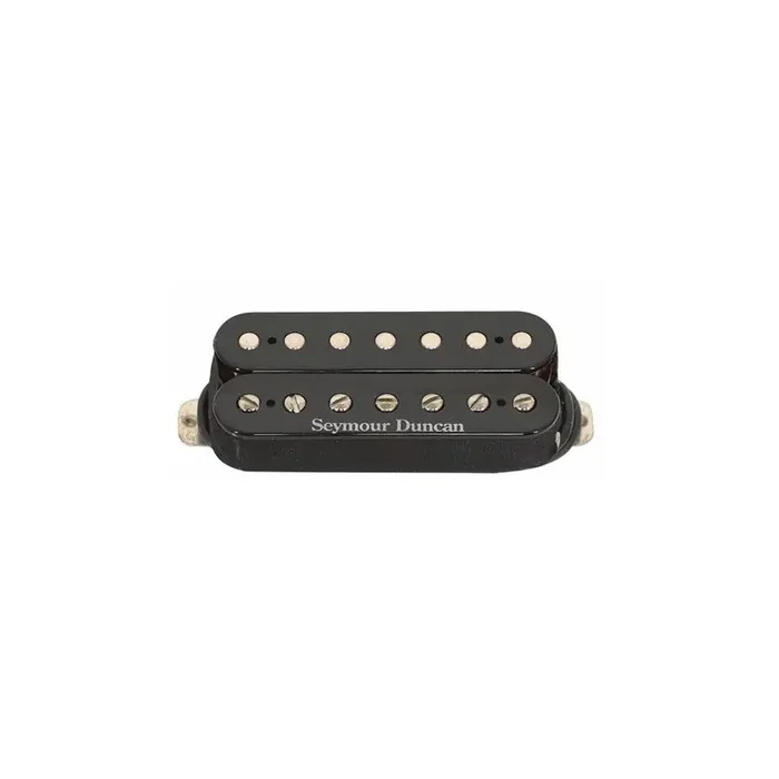 Seymour Duncan SH-4 – JB Model Bridge Humbucker, 7-String – Black