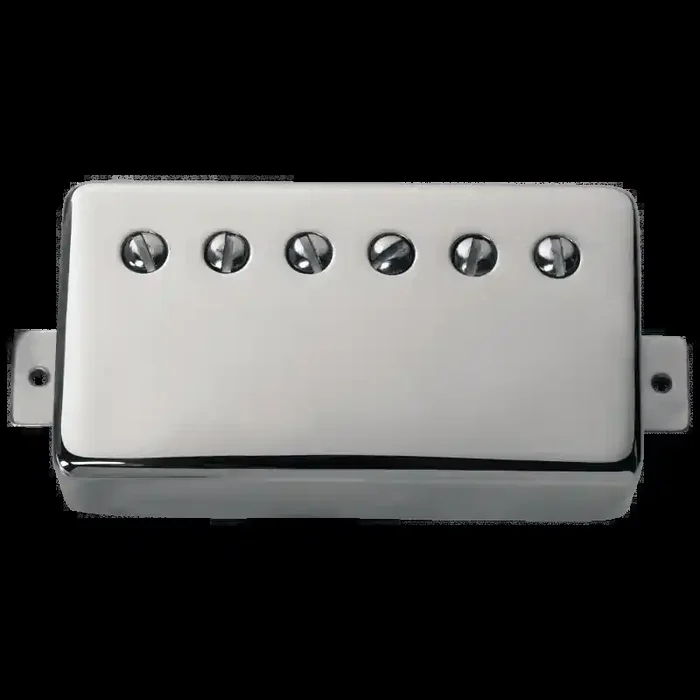 Seymour Duncan SH-4 – JB Model Bridge Humbucker – Nickel Cover