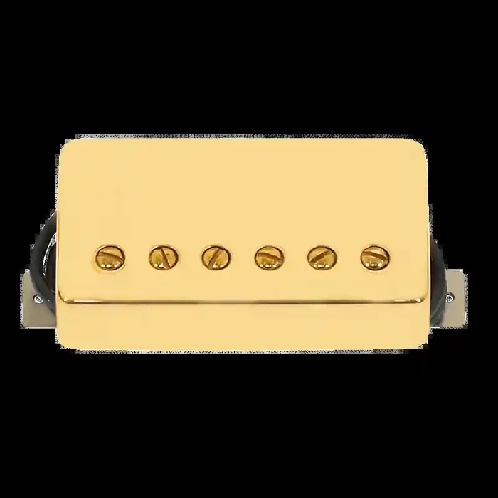 Seymour Duncan SH-6b – Duncan Distortion Bridge Humbucker – Gold Cover