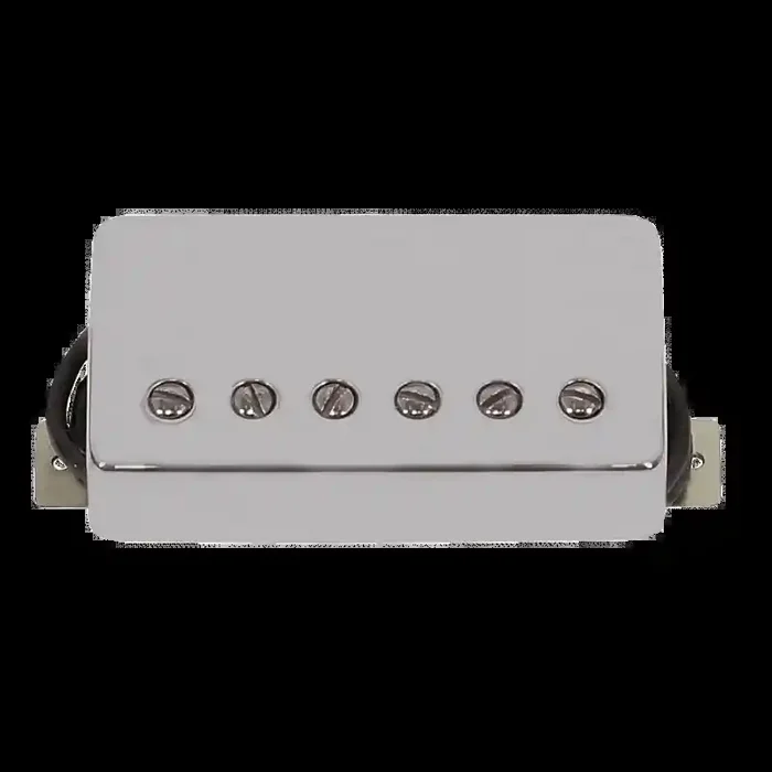 Seymour Duncan SH-6b – Duncan Distortion Bridge Humbucker – Nickel Cover
