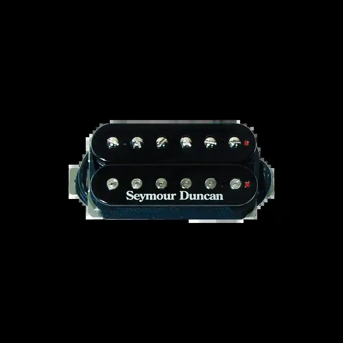 Seymour Duncan SH-6n – Duncan Distortion Neck Humbucker – Black