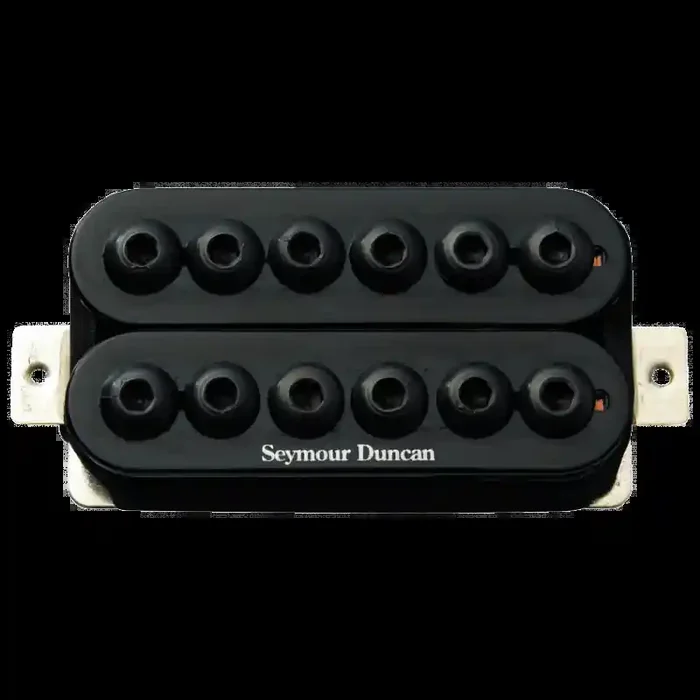 Seymour Duncan SH-8n – Invader Neck Humbucker – Black