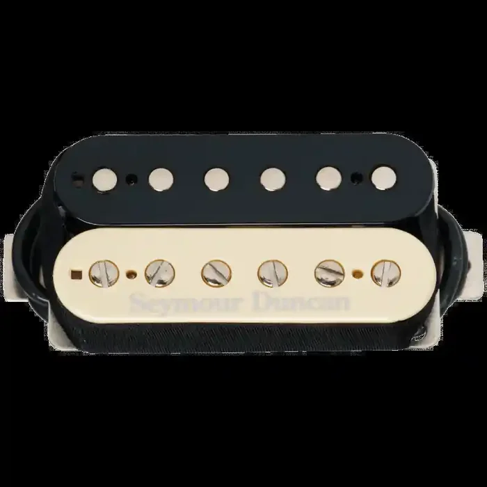 Seymour Duncan SH-PG1b – Pearly Gates Bridge Humbucker – Zebra