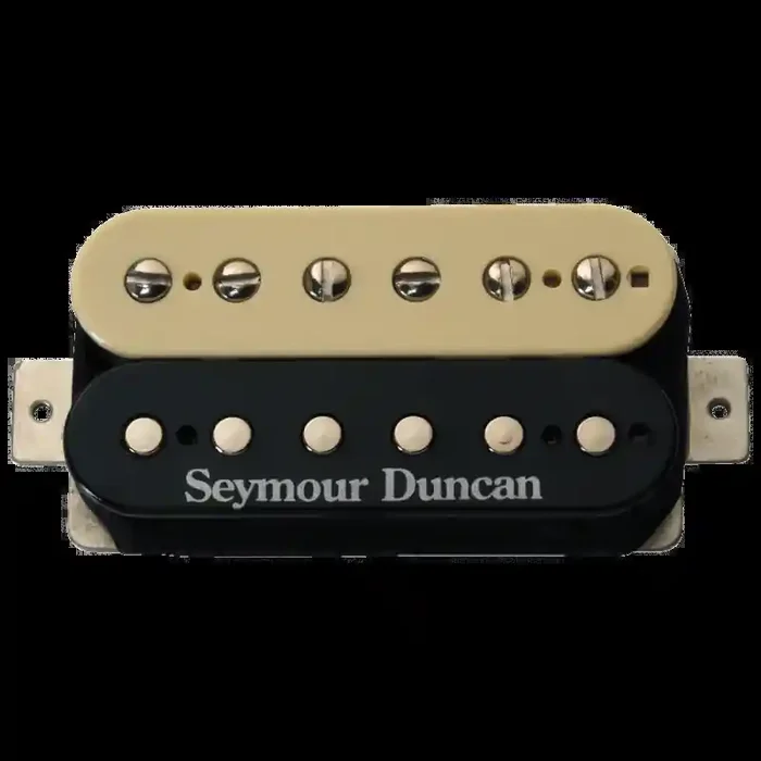 Seymour Duncan SH-PG1n – Pearly Gates Neck Humbucker – Zebra