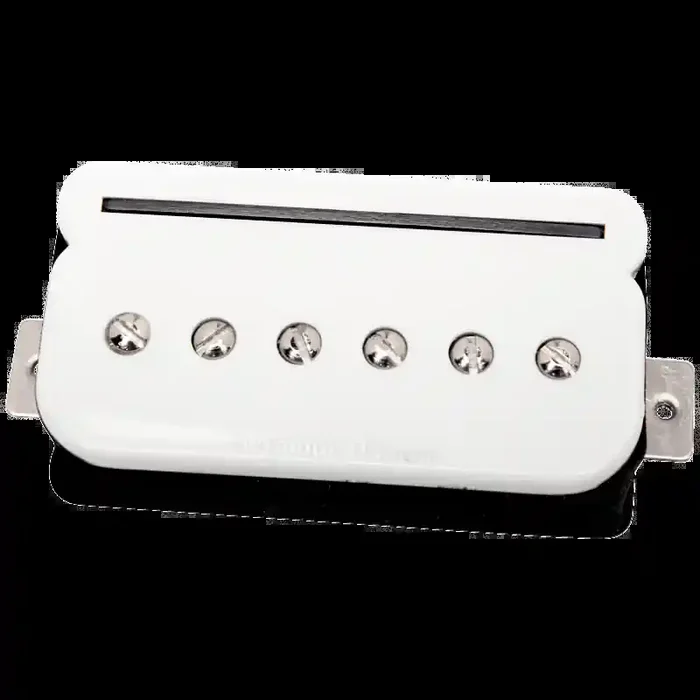 Seymour Duncan SHPR-2b – P-Rails Hot Bridge Humbucker – White