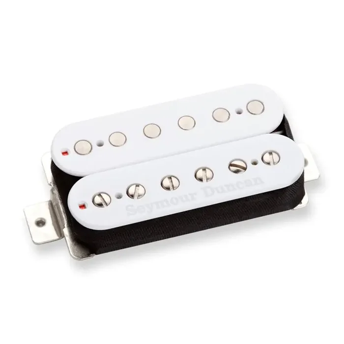 Seymour Duncan Signature Alex Skolnick Humbucker – Bridge Pickup – White