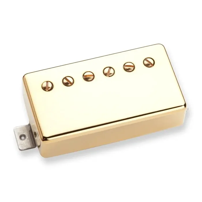 Seymour Duncan Signature Alex Skolnick Humbucker – Neck Pickup – Gold Cover