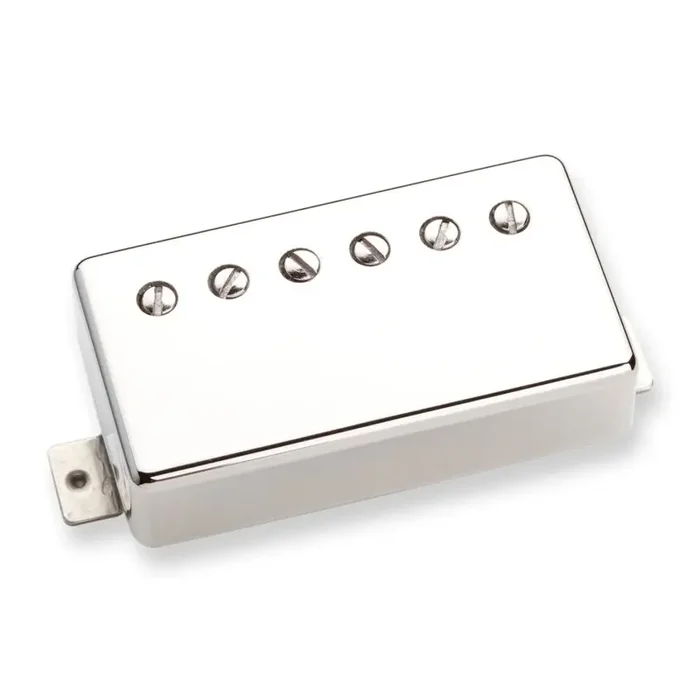 Seymour Duncan Signature Alex Skolnick Humbucker – Neck Pickup – Nickel Cover