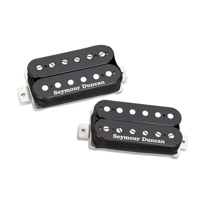 Seymour Duncan Signature Alex Skolnick Pickup Set – Black