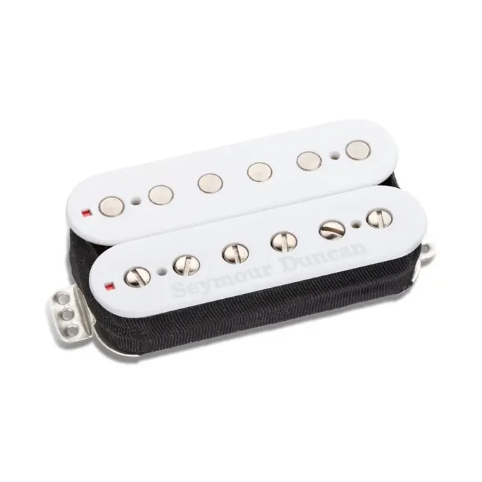 Seymour Duncan Signature Alex Skolnick Trembucker – Bridge Pickup – White