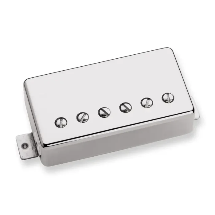 Seymour Duncan Signature Lari Basilio Humbucker – Bridge Pickup – Chrome