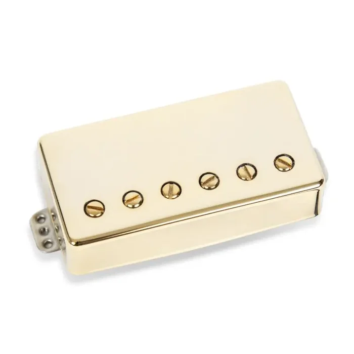 Seymour Duncan Signature Lari Basilio Trembucker – Bridge Pickup – Gold