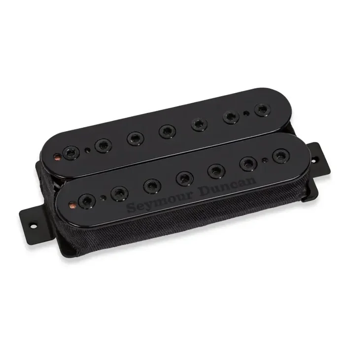 Seymour Duncan Signature Mark Holcomb Scourge Humbucker – Bridge Pickup, 7-String – Black