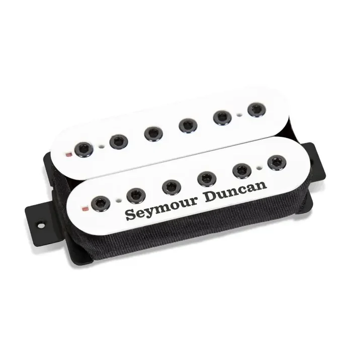 Seymour Duncan Signature Mark Holcomb Scourge Humbucker – Bridge Pickup – White