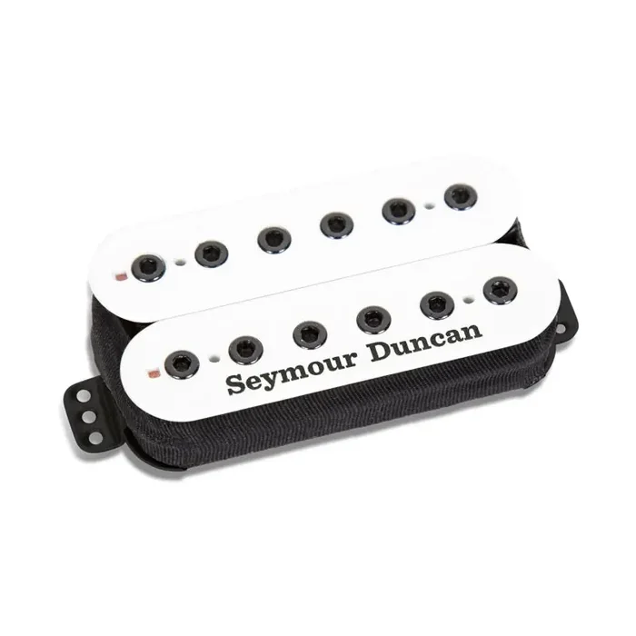 Seymour Duncan Signature Mark Holcomb Scourge Trembucker – Bridge Pickup – White