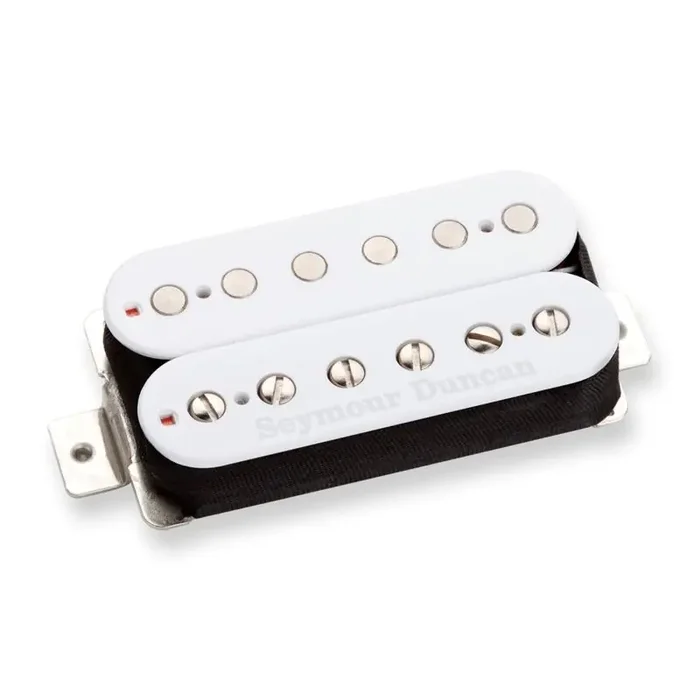 Seymour Duncan Signature Warren DeMartini RTM Humbucker – Bridge Pickup – White