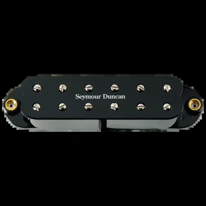 Seymour Duncan SJBJ-1n – JB Junior Strat, Neck Pickup – Black
