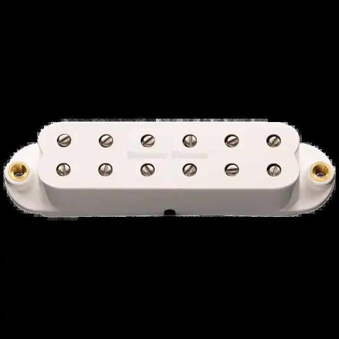 Seymour Duncan SL59-1B – Little ‘59 Strat, Bridge Pickup – White