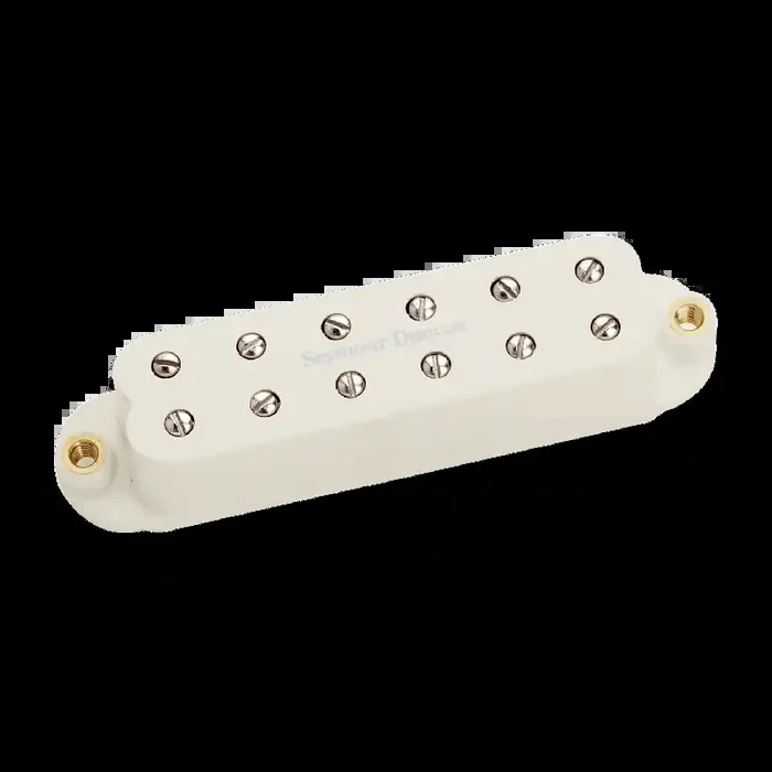 Seymour Duncan SL59-1N – Little ‘59 Strat, Neck Pickup – Parchment