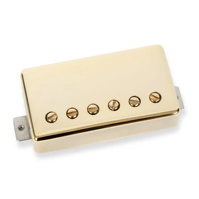 Seymour Duncan Slash 2.0 Signature Humbucker – Bridge Pickup – Gold Cover