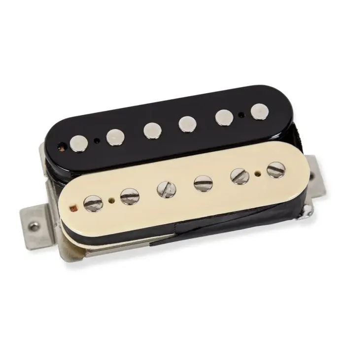 Seymour Duncan Slash 2.0 Signature Humbucker – Bridge Pickup – Zebra