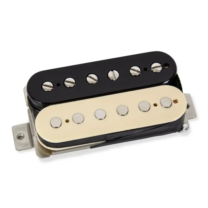 Seymour Duncan Slash 2.0 Signature Humbucker – Neck Pickup – Reverse Zebra