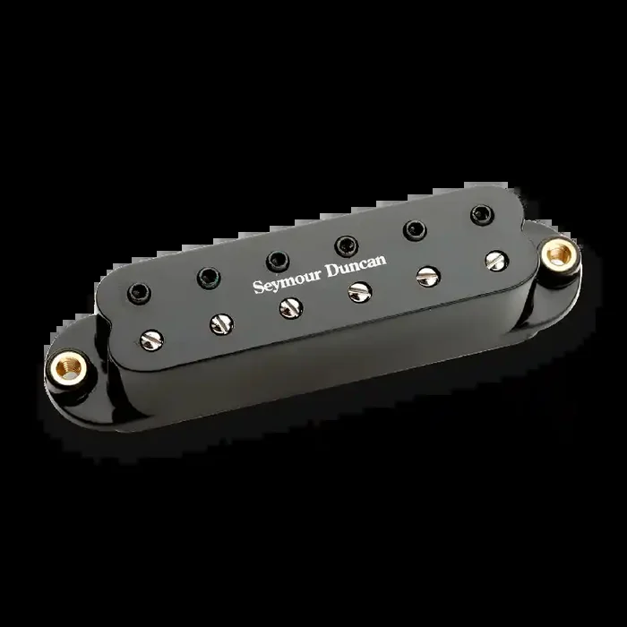 Seymour Duncan SLSD-1B – Lil‘ Screamin Demon Strat, Bridge Pickup – Black