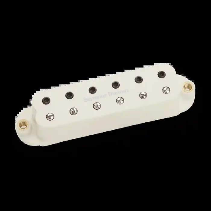 Seymour Duncan SLSD-1B – Lil‘ Screamin Demon Strat, Bridge Pickup – Parchment