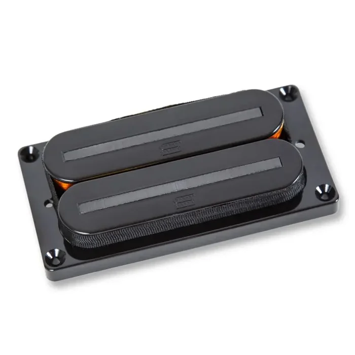 Seymour Duncan Slug Rail Humbucker – Bridge Pickup – Black