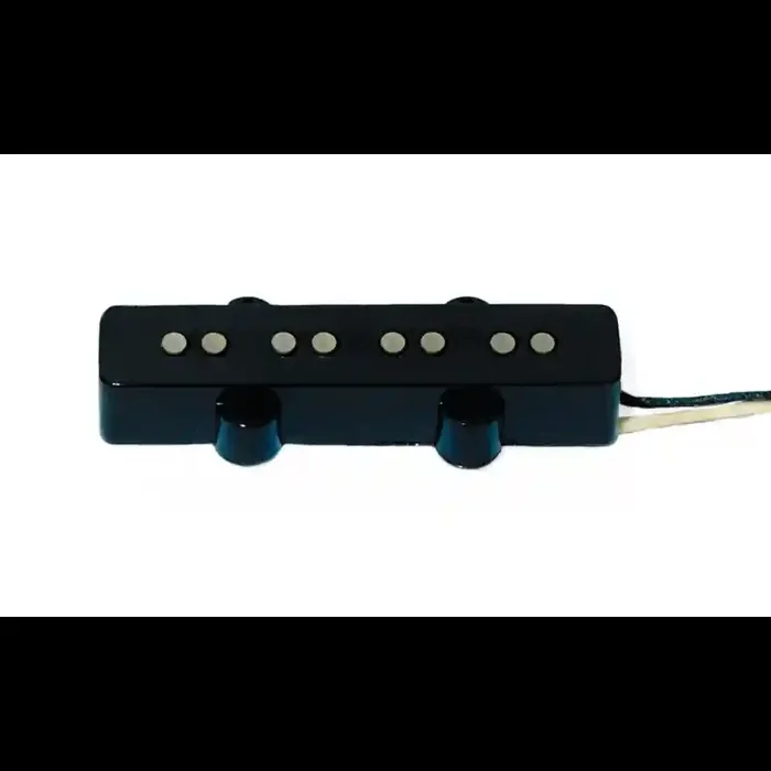 Seymour Duncan SM-2B – Custom Mini Humbucker, Bridge, 4 Cond. Cable – Chrome Cover
