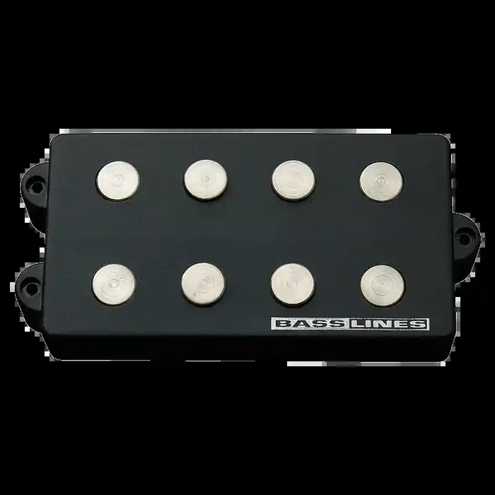 Seymour Duncan SMB-4D – Music Man Ceramic, Bass Humbucker, 4-String