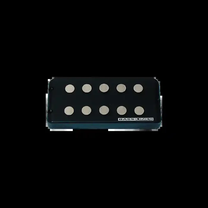 Seymour Duncan SMB-5A – Music Man Alnico V, Bass Humbucker, 5-String