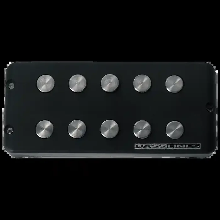 Seymour Duncan SMB-5D – Music Man Ceramic, Bass Humbucker, 5-String
