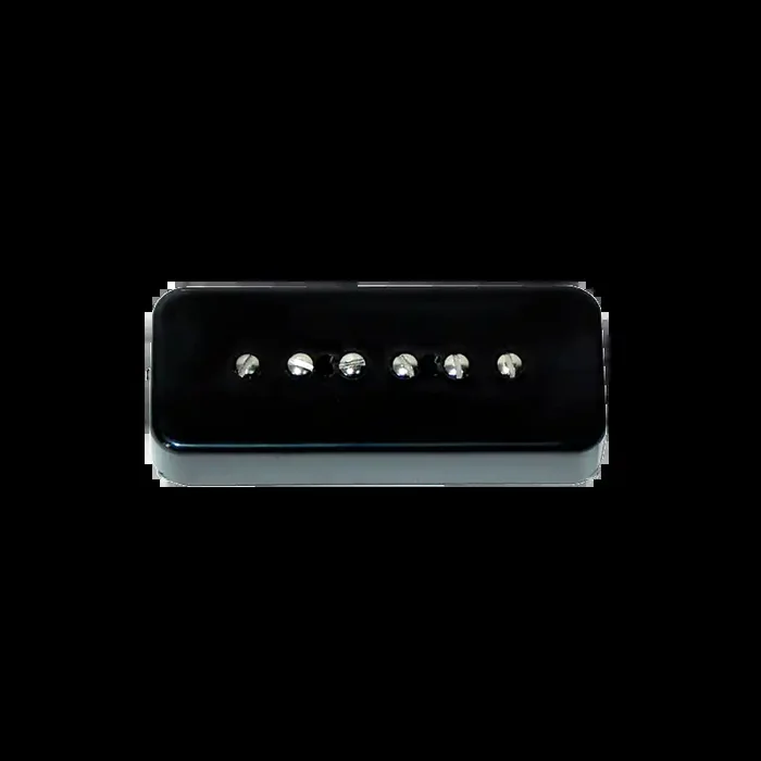 Seymour Duncan SP90-2n – Hot P90 Soapbar, Neck Pickup – Black